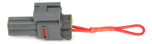 Z Conector De Restablecimiento Para Kawasaki Brute Force