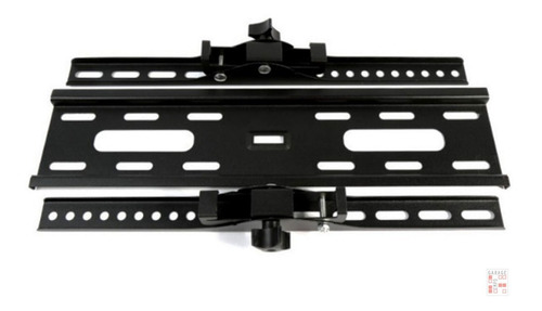 Imagen 5 de 7 de Soporte Fijo Para Tv Lcd Led De 26 A 55 Pulgadas Reforzado