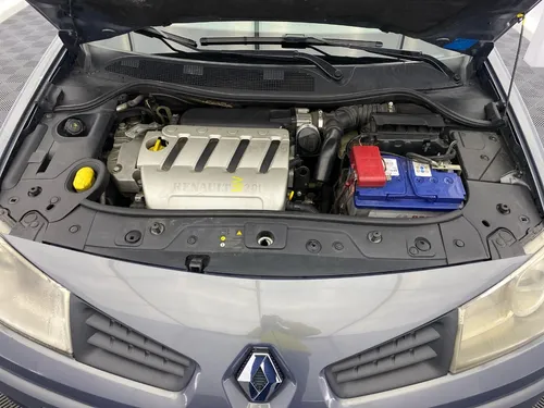 Renault Megane 2 Dynamique