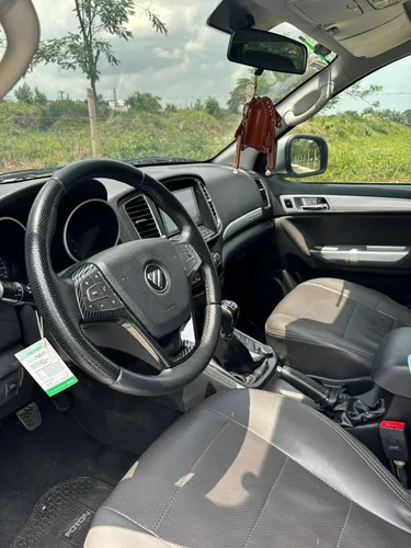 Foton Tunland 2.8 Bj2037y3mdv