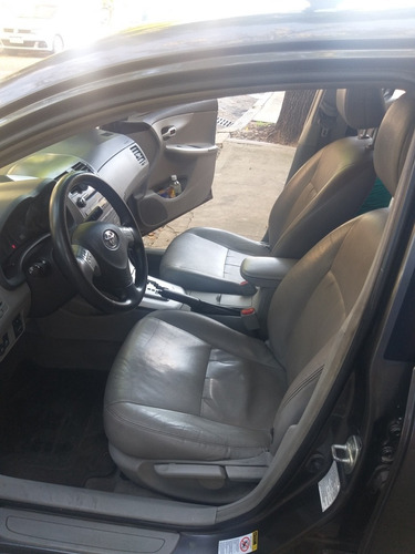 Toyota Corolla 1.8 Xei At Pack 136cv 2012