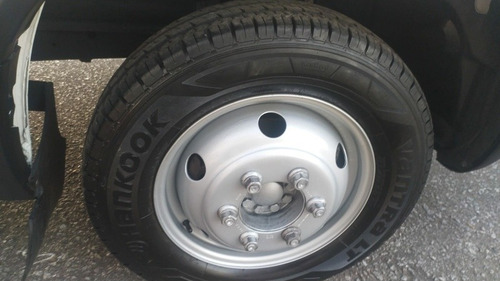 Imagen 11 de 25 de Iveco Daily 55c17