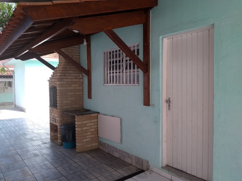 Imagem 12 de 14 de Casa No Centro De Mongaguá