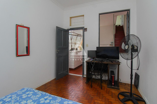 Imagem 11 de 30 de Casa À Venda, 4 Quartos, Centro - Rio De Janeiro/rj - 42475