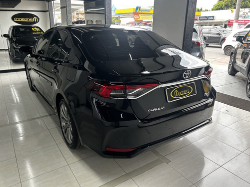 Toyota Corolla 2.0 VVT-IE FLEX XEI DIRECT SHIFT