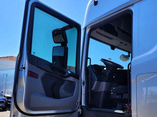 Scania R 540 Highline 6x4 Ano 2022/23 Completo C/ Retarder