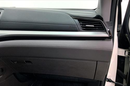 Imagen 16 de 25 de Honda Odyssey 5 Pts Touring, Ta, A/ac, Gps, Dvd, F Led, Ra