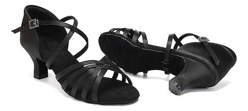 Mx1 Zapatos Para Baile Latino Zapatos Para Baile De Salón