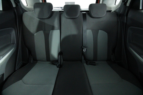 Ford Ecosport 2.0 Trend At