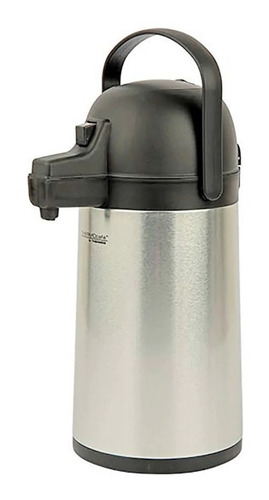 Sifón 1, 5 Lts Interior De Vidrio - Thermos