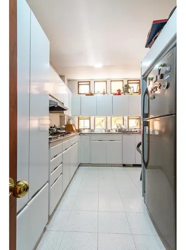 Apartamento En Venta En Chico Norte. Cod V4583