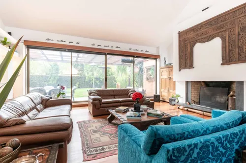 Casa En Venta En Guaymaral. Cod V5709
