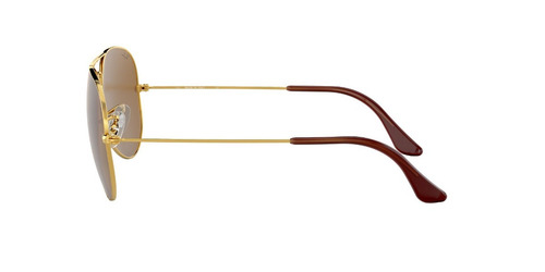 Tienda Oficial - Anteojos De Sol Ray Ban Aviator 3025