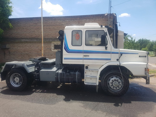 Scania 113h 320hp