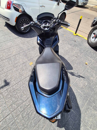 Imagen 8 de 15 de Honda Pcx 150 - Financiado