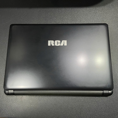 Notebook Rca Modelo C44p4500 Para Repuestos