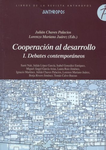 Cooperacion Al Desarrollo - Aa. Vv