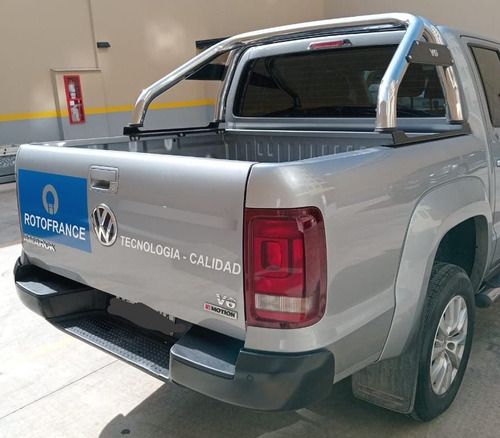 Volkswagen Amarok 3.0 V6 Cd Comfortline