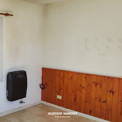 Duplex En Venta, San Martín De Los Andes