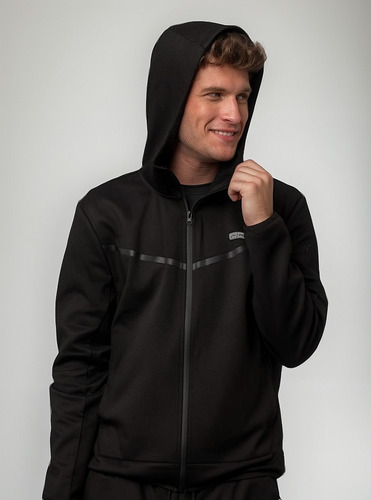 Campera Rusty Spyder Hombre Shop Oficial Senise