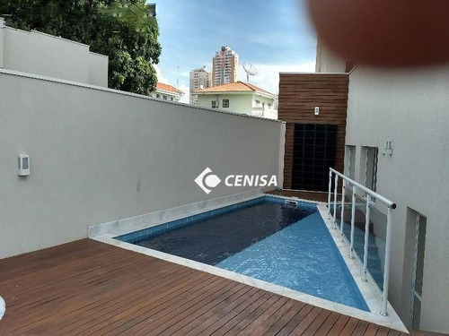 Imagem 12 de 12 de Apartamento Com 2 Dormitórios À Venda, 96 M² Por R$ 583.000,00 - Centro - Indaiatuba/sp - Ap1209