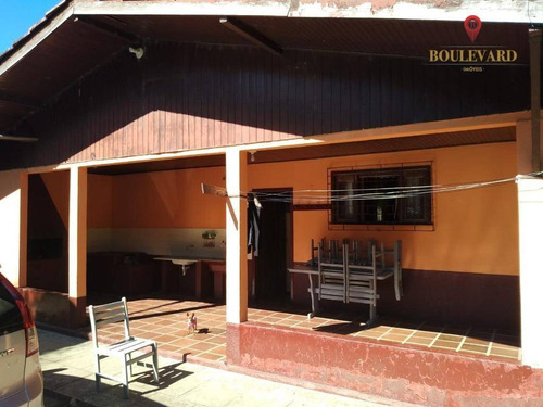 Imagem 3 de 18 de Chácara À Venda, 144000 M² Por R$ 1.200.000,00 - Palmitalzinho - Quatro Barras/pr - Ch0004
