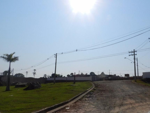 Imagem 2 de 16 de Terreno À Venda, 1001 M² Por R$ 300.000 - Centro Empresarial Bunjiro Nakao - Cotia/sp - Te1644