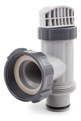 Valvula Registro Para Piscina Intex 10747 Plunger Valve