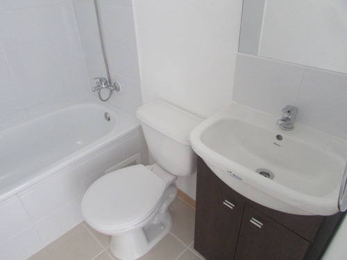 Departamento En Venta 2d 1b Coronel Souper Estación Central