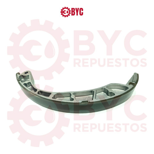 Guia Cadena Distribucion Ssangyong Actyon Kyron 2006-12 Orig