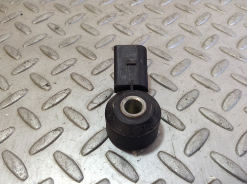 Sensor De Golpe Vw Jetta A4 2.0 Aut Mod 99-07 Original C/u (Usado)