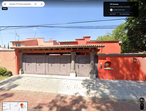 Grandiosa Casa A La Venta Ubicada Jurica, Querétaro A Un Increíble Valor De Remate 