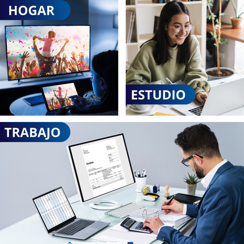 Convertidor Adaptador Hdmi Usb Tipo C A Hdmi Para iPhone 15