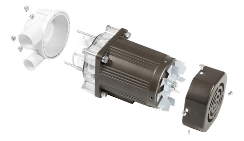 Repuesto Universal S-0730 Fabricadora De Hielo Hoshizaki Km