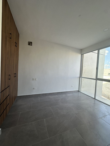 Departamento En Venta En Mérida, Altea, Altabrisa