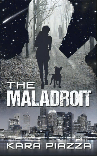 The Maladroit, De Piazza, Kara. Editorial Lightning Source Inc, Tapa Blanda En Inglés