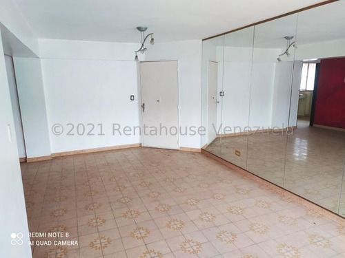 Imagen 14 de 17 de Apartamento En Venta -el Paraiso - Tulio Perez - 04166053270- Mls #21-22411