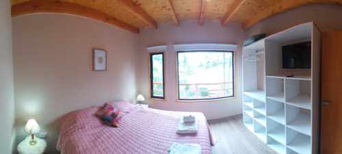 Imagen 26 de 26 de Tu Paraíso En Bariloche!! Cabaña Con Increíbles Vistas En La Costa De Lago Moreno!!! Veni!!disfruta!! Relaja!!excelente Promo En Junio!!! 50% Off!!! Reserva Ahora!!!