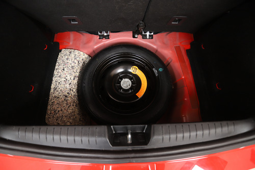 Fiat Argo 1.8 Hgt