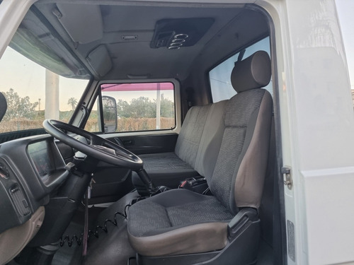 Imagem 9 de 15 de Volkswagen 10-160 Delivery