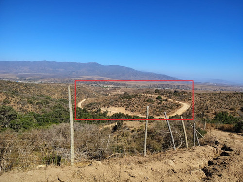 Terreno De 15.000 M² A 5 Minutos De La Playa Venta Directa