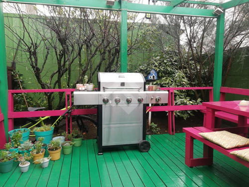 Casa En Arriendo De 4d3d En Brisas Del Sur Puerto Montt