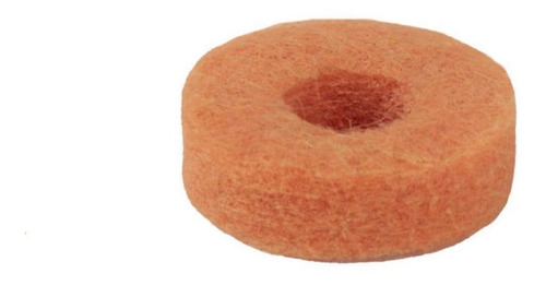 20pcs Colorful Cymbal Felts Hi Hat Washers Instrument Kit Pr