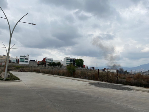 Terreno Comercial Sobre Blvd.principal De Walmart, Pachuca Hidalgo