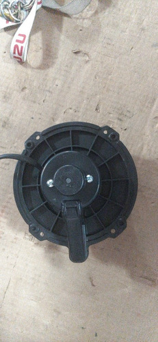 Imagen 2 de 5 de Motor Soplador Aire Acondicionado 24v Se Adapta Fvr