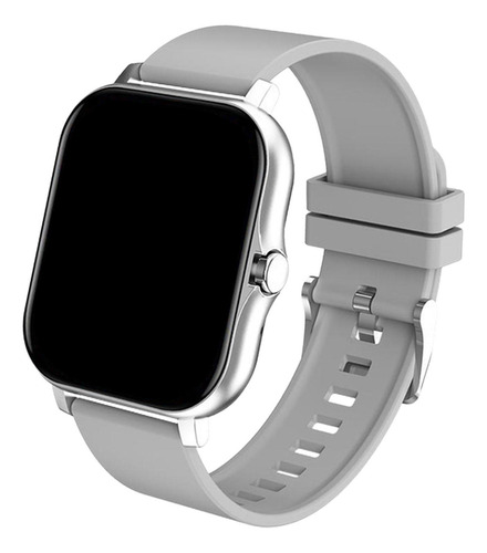 Reloj Inteligente Reloj Deportivo De Moda De 1,83 Pulgadas