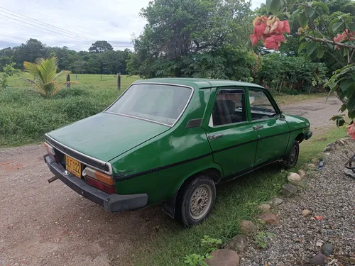 Renault R12 1.3 Tl