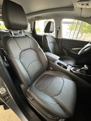 Chevrolet CAPTIVA PREMIER 1.5