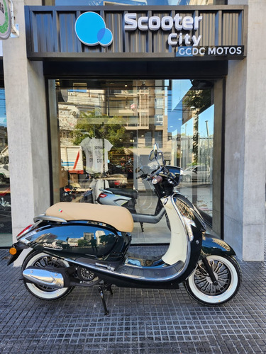 Strato Alpino 150cc, Entrega Inmediata- Mf