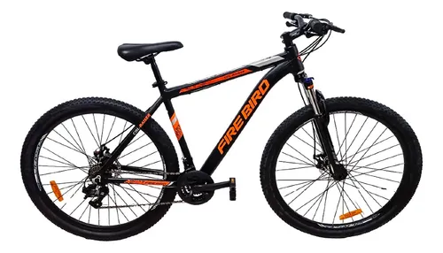 Bicicleta halcon rodado 29 sale
